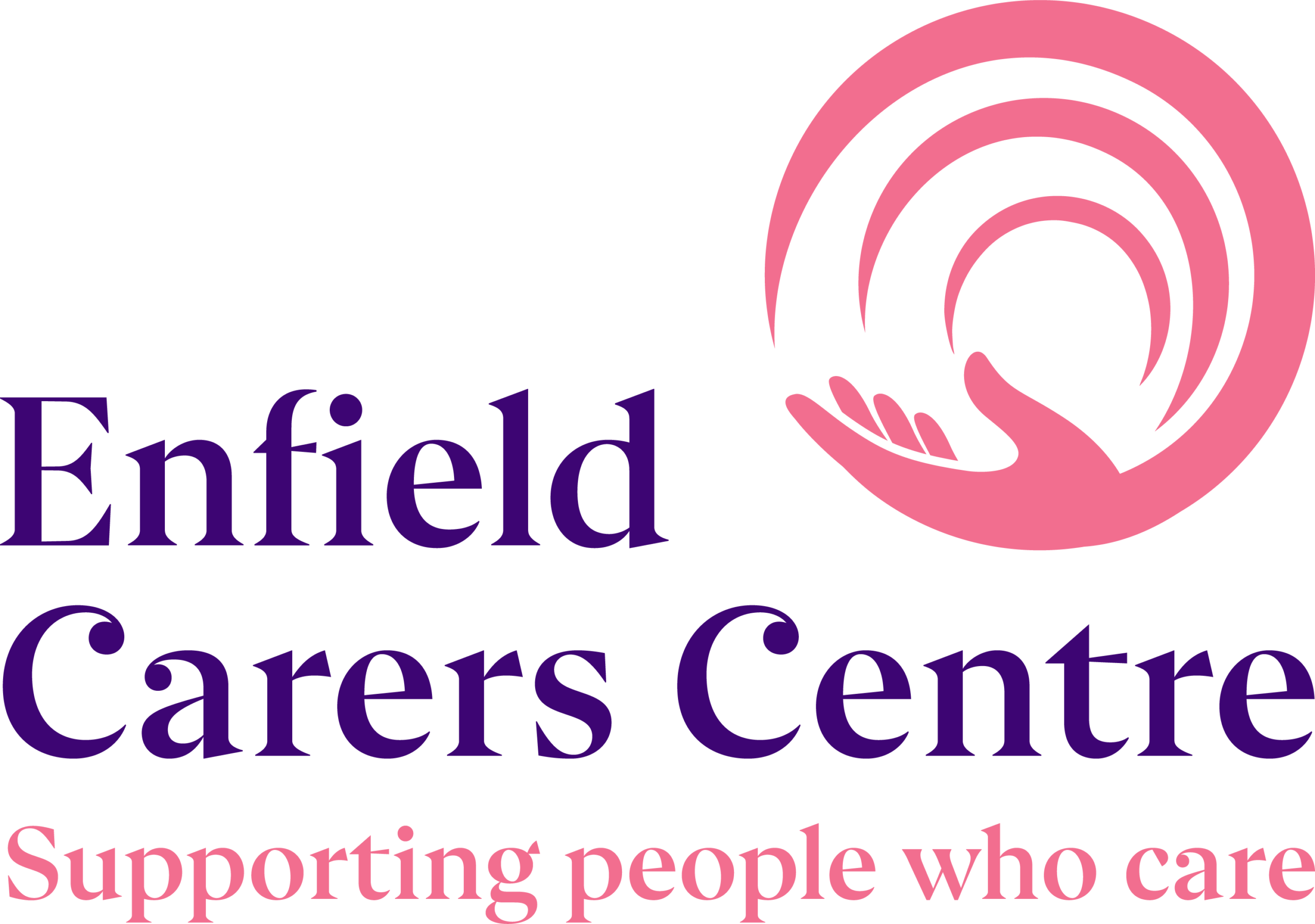 Enfield Carers Centre Logo