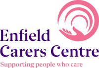 Enfield Carers Centre Logo